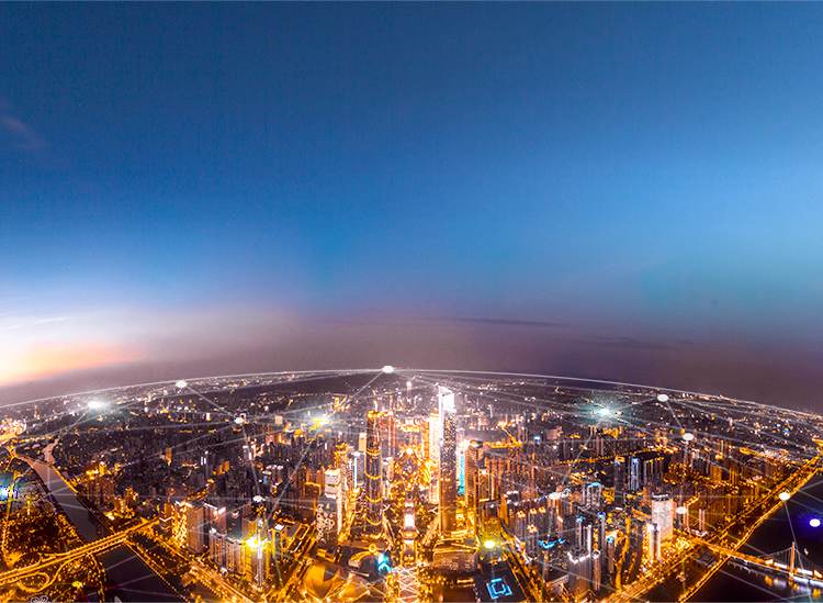 輻射全國的服務(wù)網(wǎng)絡(luò)