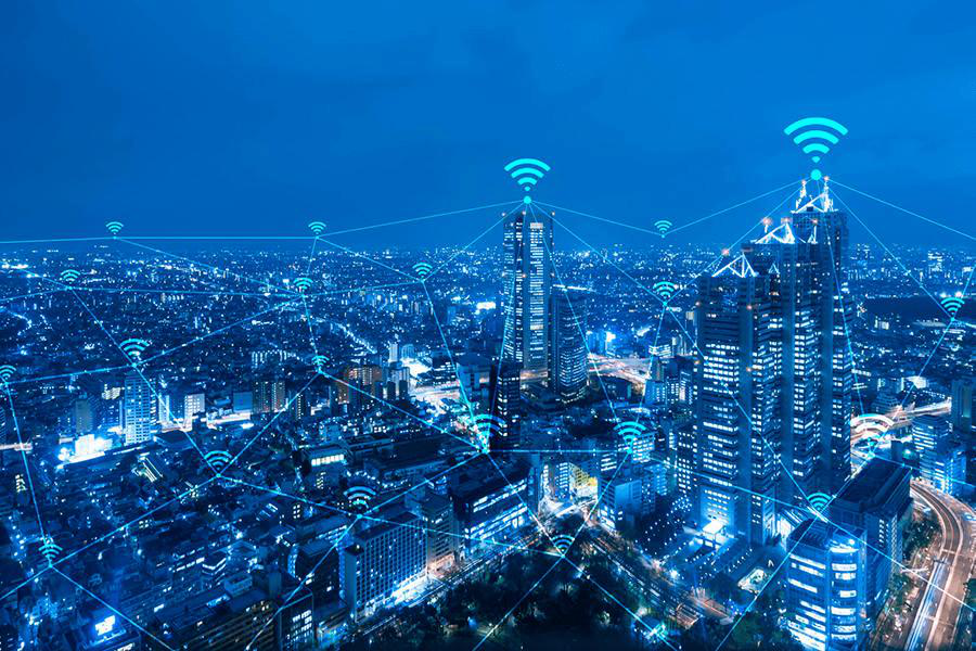 交通運輸部：七大建設行動推動交通基礎設施數字轉型、智能升級