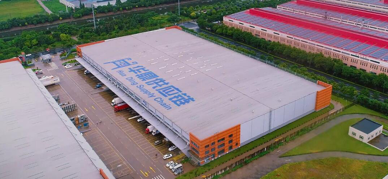 冷鏈物流市場規模快速增長 冷鏈行業大有可為